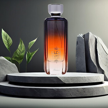 Yumn Pour Homme EDP
